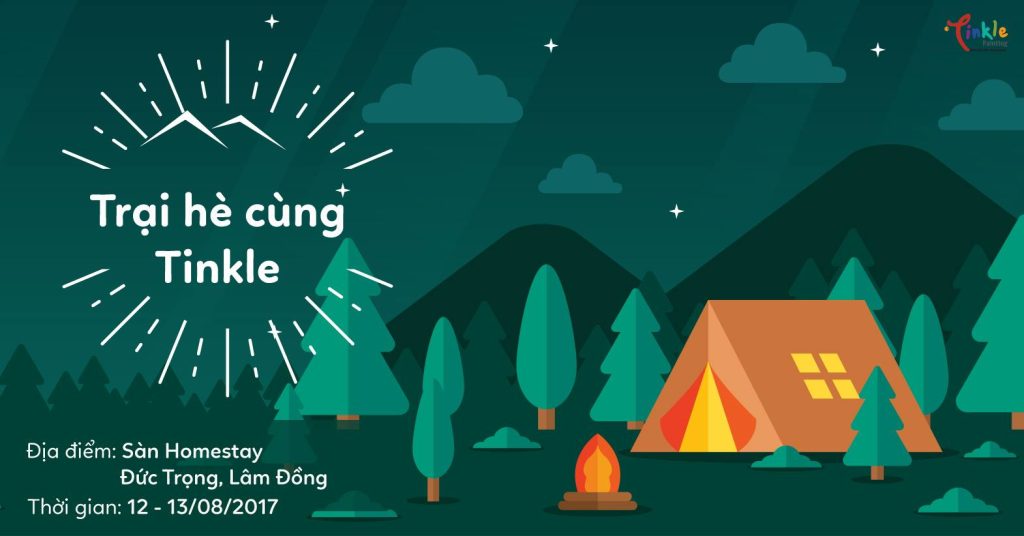Trại Hè Sàn Homestay – Đà Lạt
