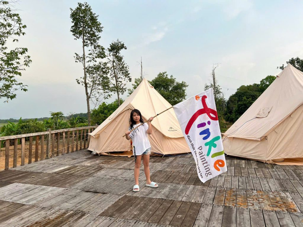 HỒ TRỊ AN – NẠP NĂNG LƯỢNG