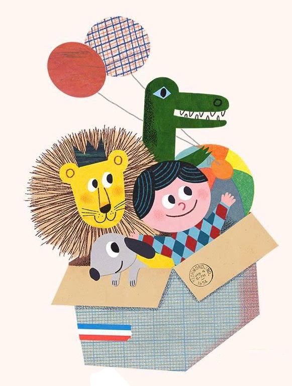 Chuyến đi trải nghiệm sở thú