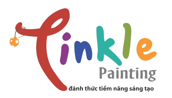 Tinkle Painting – Đánh thức tiềm năng sáng tạo Việt